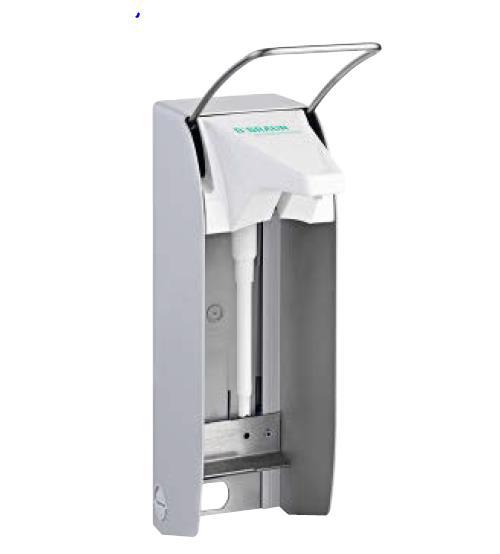 Austauschpumpe 1000ml aus Kunststoff für Spender T Plus und TLS Plus