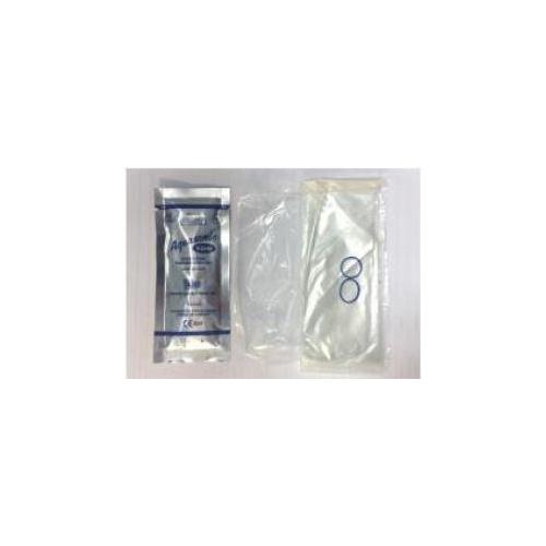 Medline International Germany GmbH Set mit Ultraschallsonden-Bezug PK 20, 10x122cm