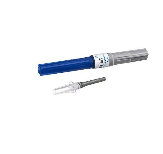 ROLF GREINER BIOCHEMICA Vacuette Luer Adapter 20G steril PK 100