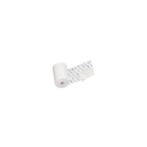 Urgo GmbH Urgoderm Stretch 10m x 5cm, weiß vollfl. Fixierpflaster, quer dehnb. - Bild 2