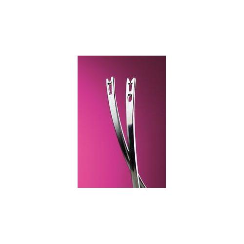 Serag-Wiessner GmbH & Co.KG Federöhrnadel HSX-38 3134 AP 48, steril