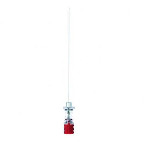 B. Braun Melsungen AG Spinocan-Kanülen 20G gelb AP 25 f. Spinalanästh. 0,90x88mm