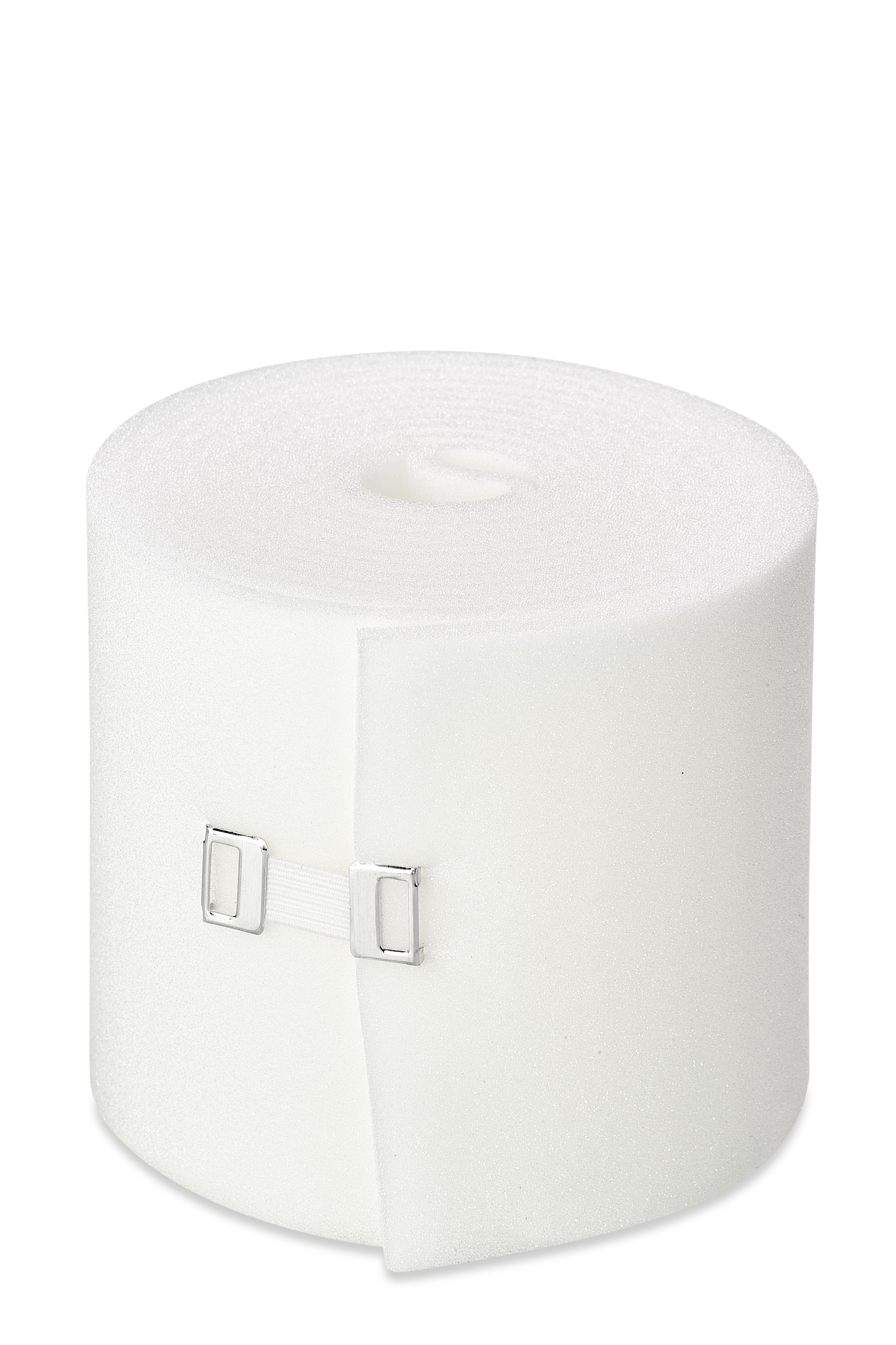 Lohmann & Rauscher International GmbH & Co. KG Rosidal soft Schaumstoffbinde 10cmx0,3cmx2,5m, einzeln verpackt - Bild 2