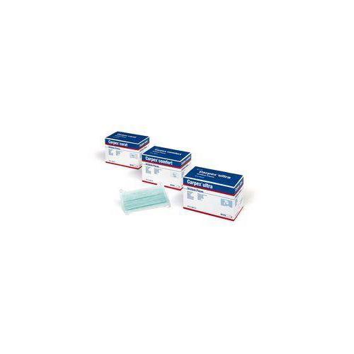 BSN medical GmbH Carpex carat OP-Maske TypeII AP 50 mit langem Nasenbügel