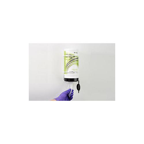 Tristel Dry Wipes Tuchspenderboxen AP 2x200 Tücher z. Aufb.v. Medizinprod.