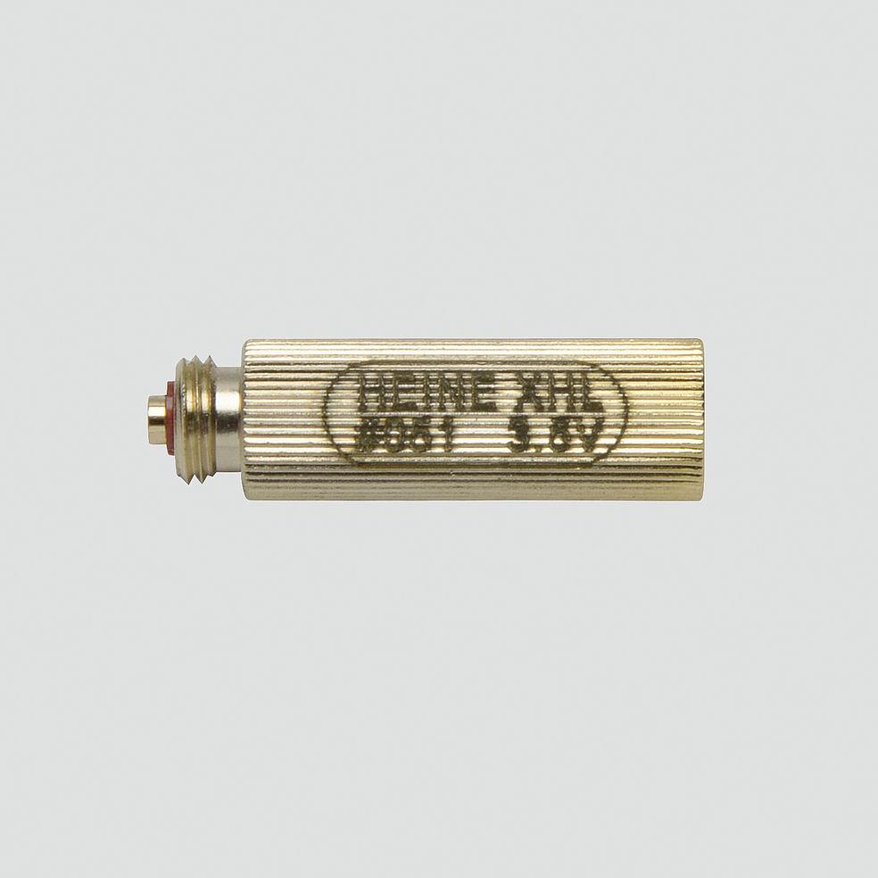 HEINE OPTOTECHNIK Heine Halogenlampe XHL 3,5V Ersatzlampe für Proktoskope