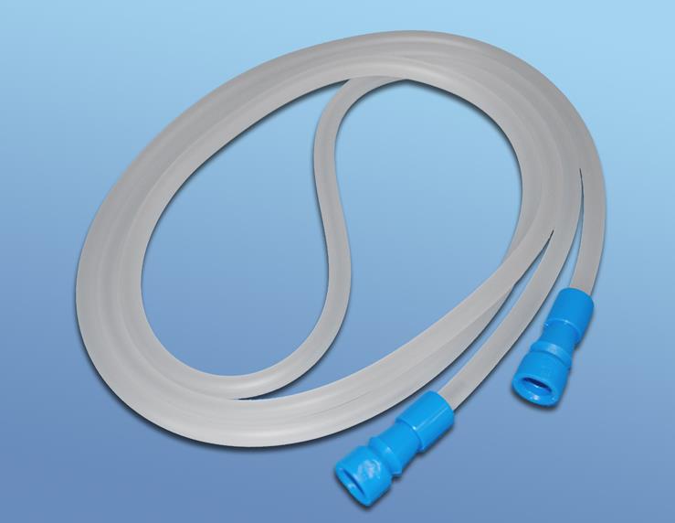 Dahlhausen Saugschlauch mit 2 Trichter AP 30 350cm CH30