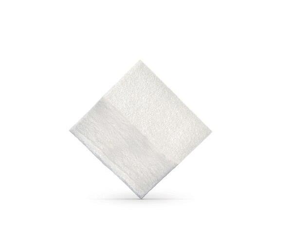 BSN medical GmbH Cutimed Gelling Fiber 5x5cm PK 10 Hydrofaser-Vliesverband
