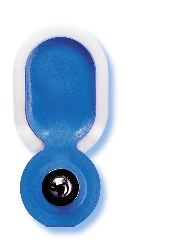 Blue Sensor Spezial-Elektrode N-00-S AP 25 22x30mm