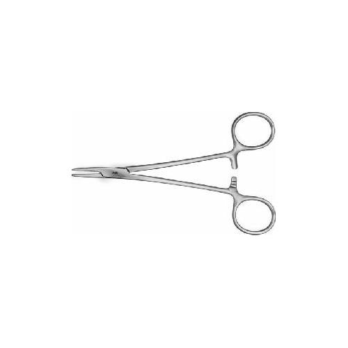 AESCULAP Nadelhalter Mayo-Hegar 20,0cm mittelfeines Modell - Bild 2