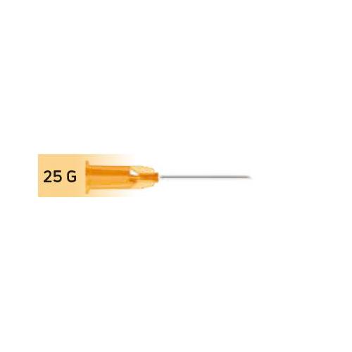 Sterimedix Ltd Peribulbar (Atkinson) Kanüle 25Gx7/8" PK 10 0,50x22mm