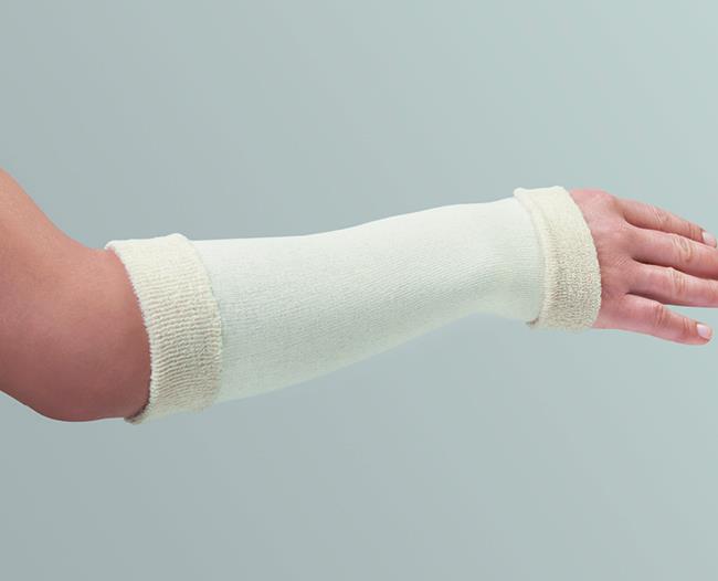 Lohmann & Rauscher International GmbH & Co. KG tg soft Polsterschlauchverband Größe M, 10m - Bild 2