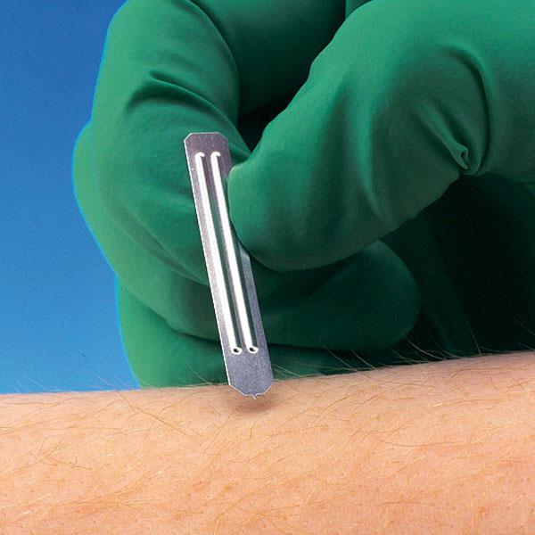 servoprax GmbH Mediprick Allergietest-Lanzetten AP 200