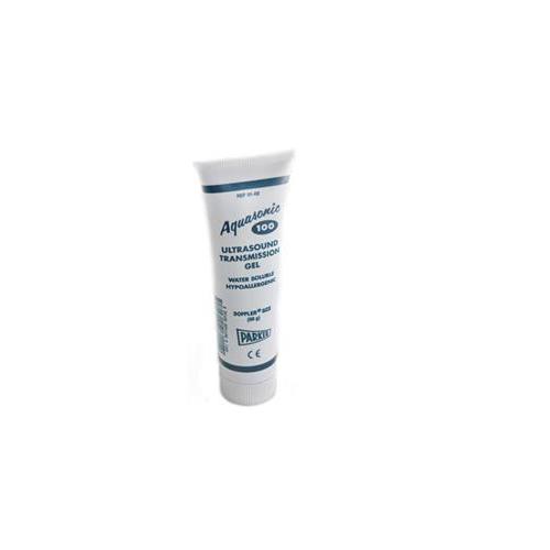 MEGRO Aquasonic 100 Ultraschallgel 60g Tube MA 12 Tuben