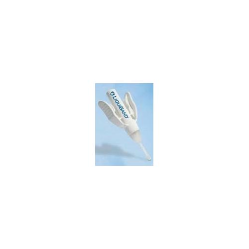 Resorba Medical GmbH Liquiband Optima 0,5g AP 10 transparenter Hautkleber