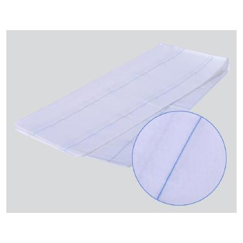 AMPRI HANDELSGESELLSCHAFT MBH Ampri Trageschutzlaken 100x200cm PK 4x25 Stck. PE-beschichtet