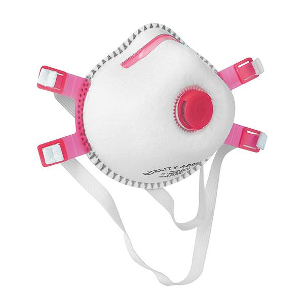 Feinstaubfiltermaske FFP3/V AP 5