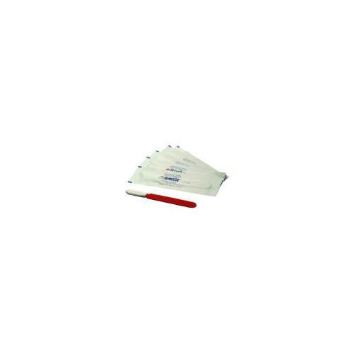 HEMOCUE HemoCue Cleaner Stäbchen AP 5 z.Reinigung der optischen Einheit