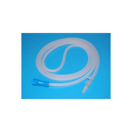 Dahlhausen OP-Verbindungsschlauch CH25 AP 50 200cm, m. Trichter und Fingertip