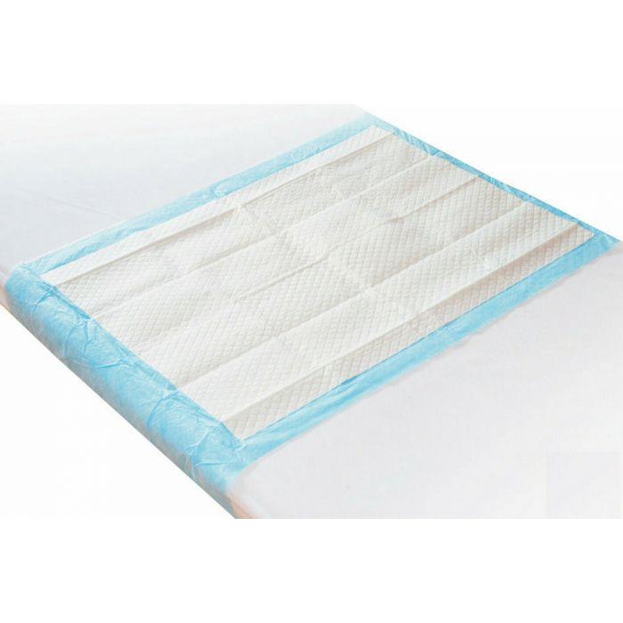 BODY PRODUCTS RELAX PHARMA UND SAP Plus Premium Krankenunterlagen PK 15 70x175cm