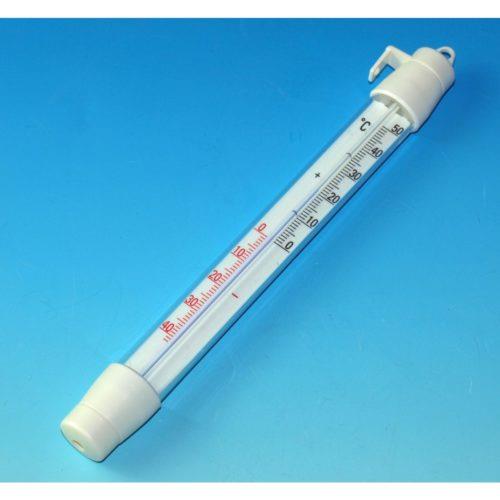 Kühlschrankthermometer z.Anhängen • 40 +50° C