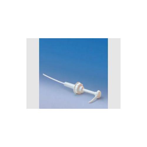 Dosierpumpe für 500ml/1000ml Descoflex-Flasche