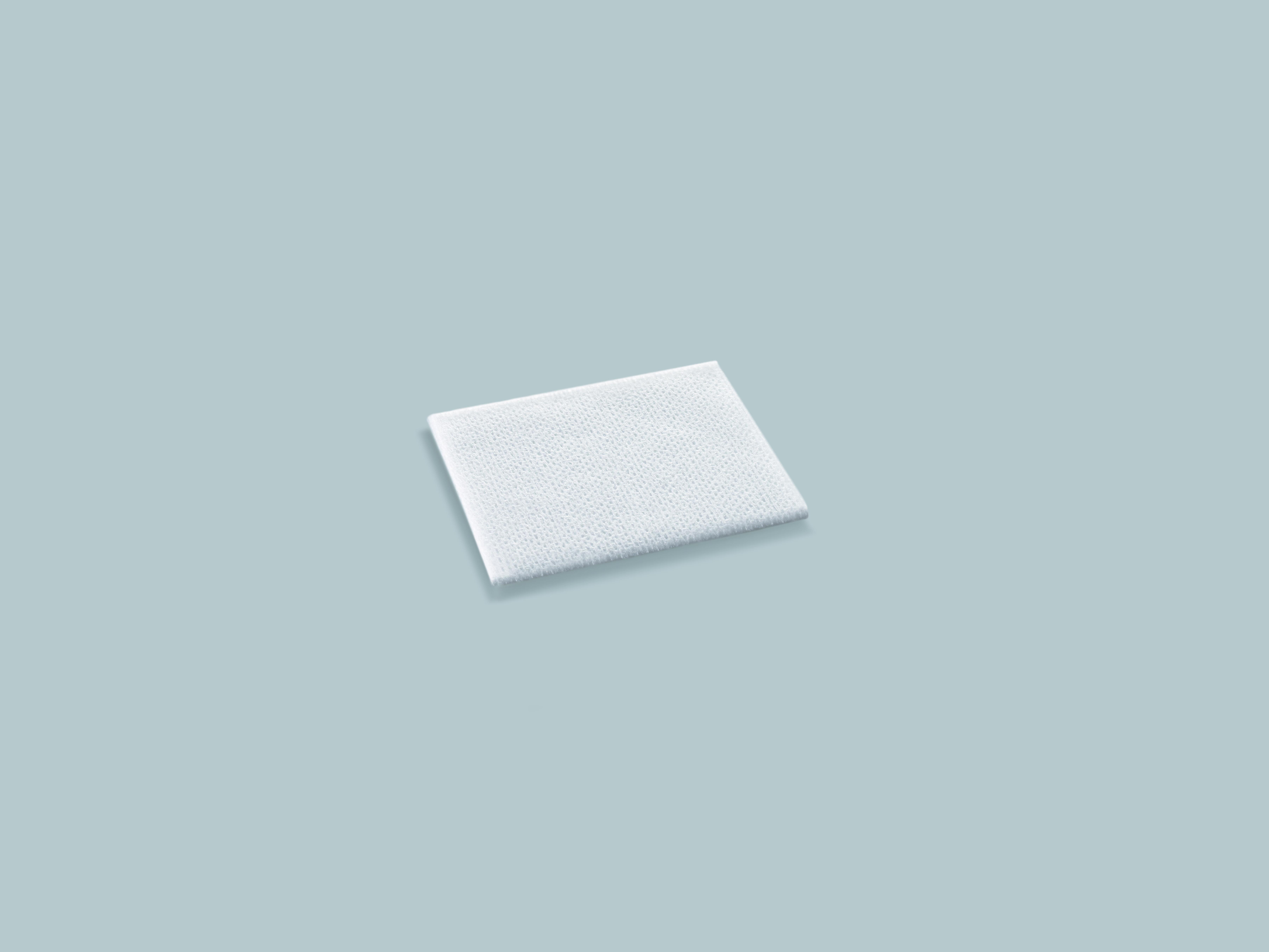 Lohmann & Rauscher International GmbH & Co. KG Vliwasoft Schlitzkompresse steril, 10x10cm, 50x2 Stück