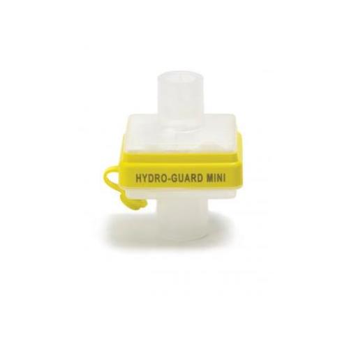 INTERSURGICAL (EXTRUDAN SURG.) Hydro Guard Mini Beatmungsfilter AP 40