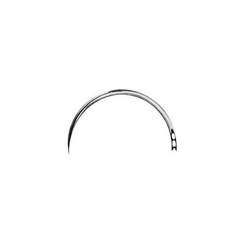 AESCULAP Nähnadeln Fig. 12 nach innen schneiden AP 12, 0,70x30mm