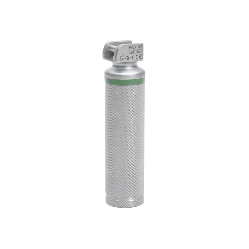 HEINE OPTOTECHNIK F.O. 4 Short LED NT Laryngoskopgriff