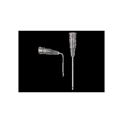 Ambix Safe-Can Portkanüle 22Gx25mm AP 10 gerade zur Bolus-Injektion