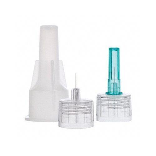 Omnican fine Pen Kanülen 29G AP 100 0,33x12mm