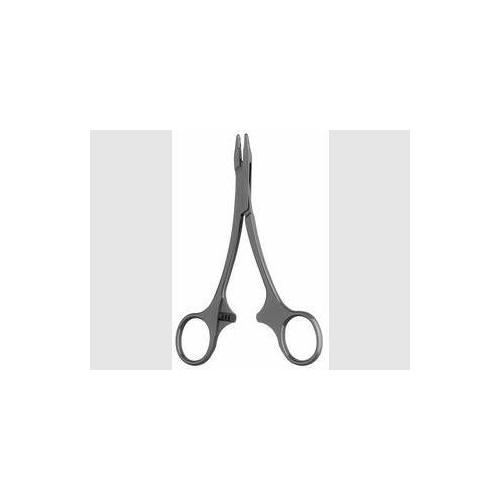 Nadelhalter MAYO-HEGAR SUSI gerade, steril, 150mm