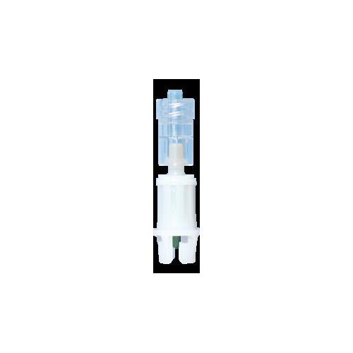Sarstedt AG & Co. KG Multi-Adapter Luer-Lock AP 100 einzeln verpackt