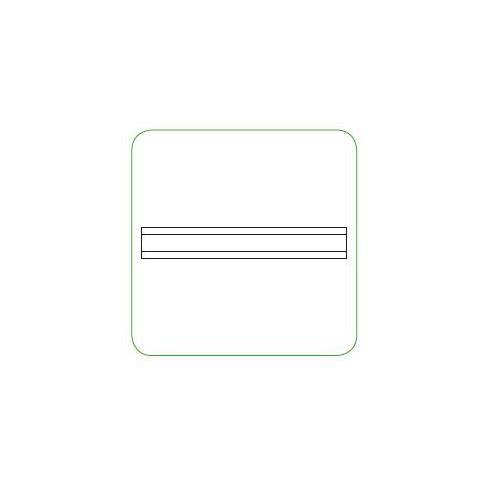 Mölnlycke Health Care AB Barrier Klett-Schlauchfixierung AP4x50 Größe 2,5x30cm
