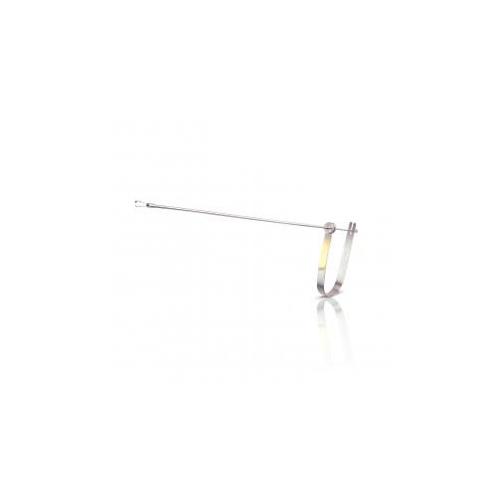 MEDICAL HIGHLIGHTS GERMANY GMB vedena IUP-Faßzange ROSENDAHL Nutzlänge: 250mm Gesamtlänge: 290mm