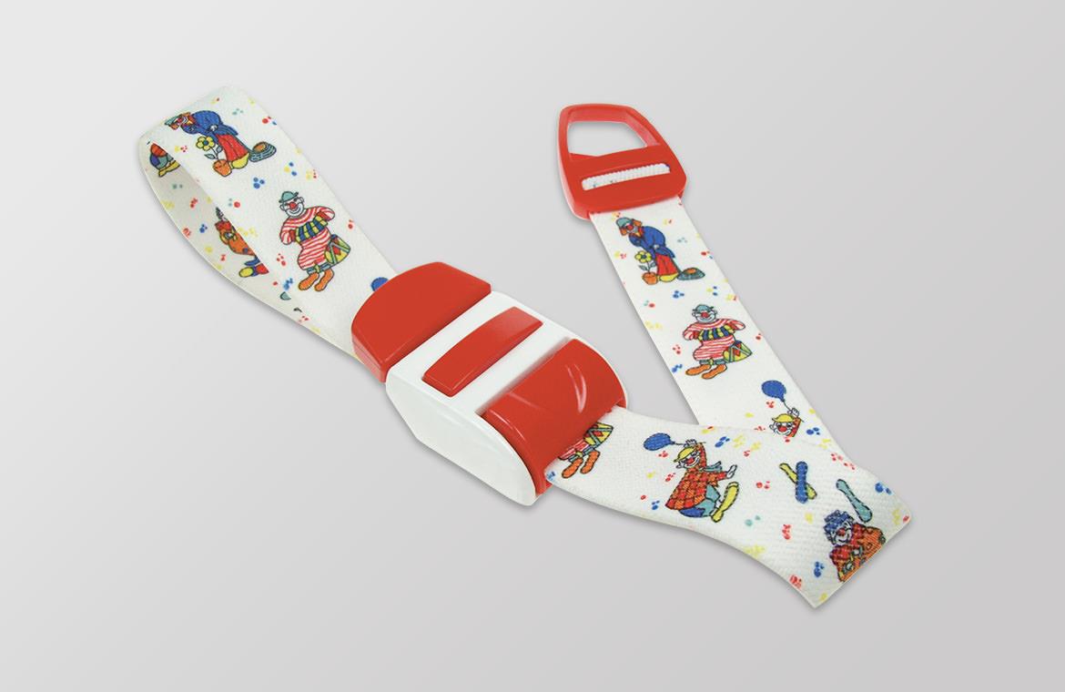 CBC-Classic Venenstauer Zirkus mit Sicherheits-Rasterverschluss