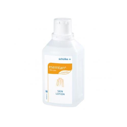 SCHÜLKE & MAYR GMBH Esemtan skin lotion 500ml Körperpflege-Lotion f. normale Haut