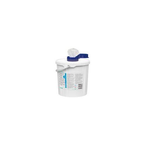 B. Braun Melsungen AG B.Braun Wipes z. Desinfektion v. Flächen Vliesrolle mit 100 Tüchern 19x36cm
