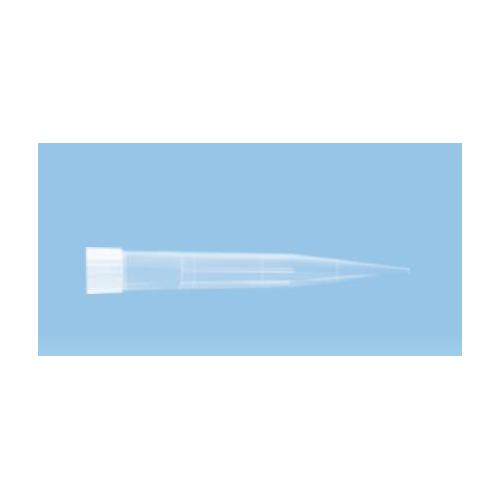Sarstedt AG & Co. KG Pipettenspitzen 1000µl PK 500 Füllstandsringe, transp. PP