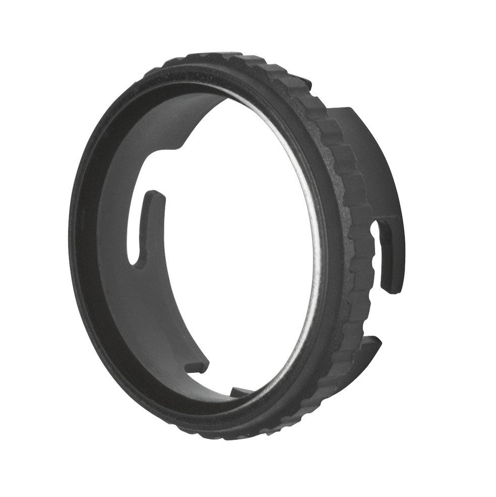 Kontaktscheibe für mini3000 Dermatoskop ohne Skalenmarkierung