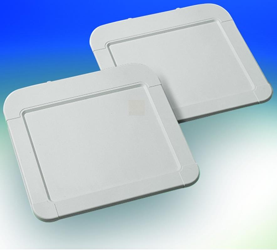 Kunststoff-Deckel für Picco Novo 60 Abfallsammler