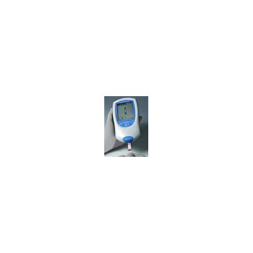 BOEHRINGER INGELHEIM PHARMA GM CoaguChek XS PT Test Teststreifen AP 24 quant.Bestimmung Thromb.zeit
