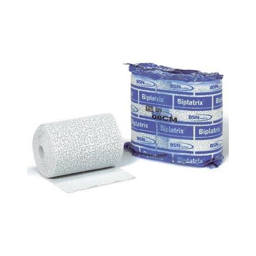 BSN medical GmbH Biplatrix Longetten 10cm x 25m Schnellgipslongetten 100m 4f gelegt