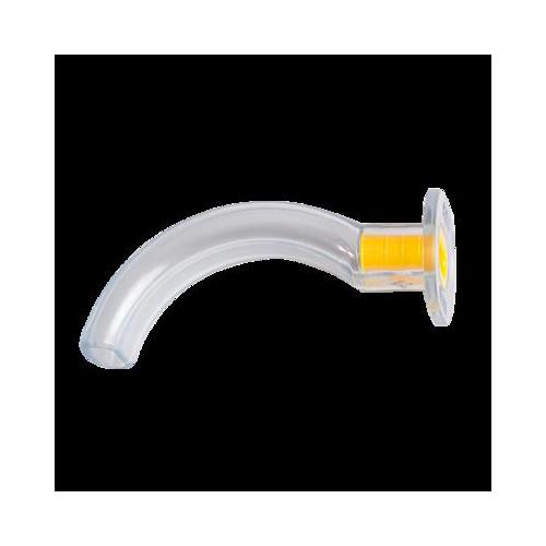 Guedel-Tubus Gr. 4 weich 