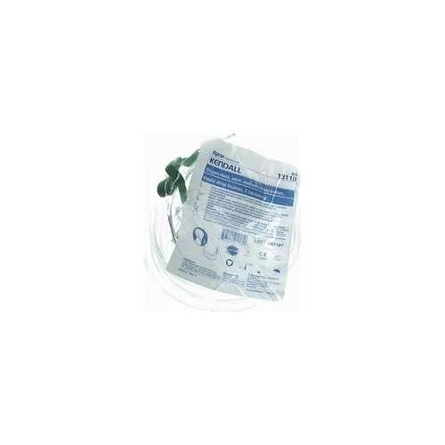 Medtronic, Inc. Sauerstoffbrille f. Erwachsene f. hohe Flow-Verhältnisse 213cm