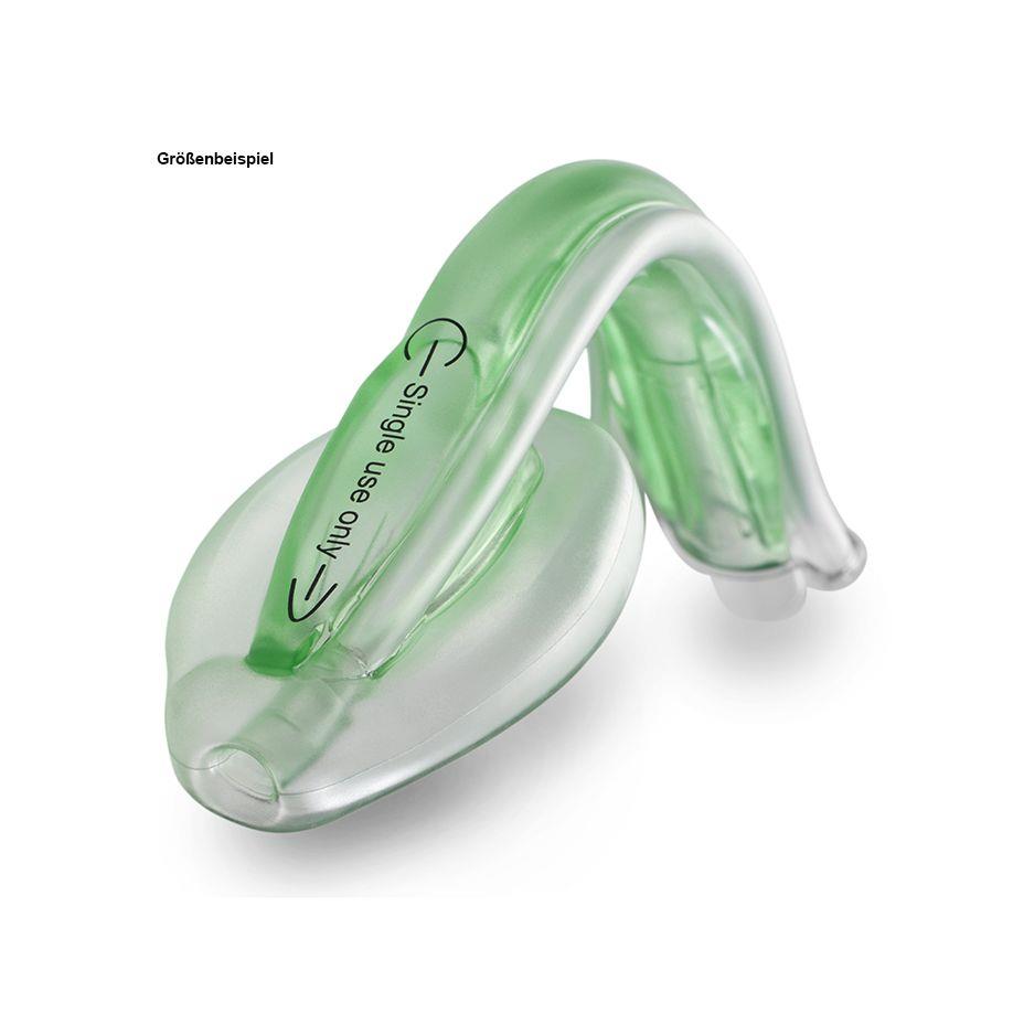 AMBU AuraGain Einweg-Larynxmaske Gr. 3 PK 10 Erw. 30-50 kg, steril