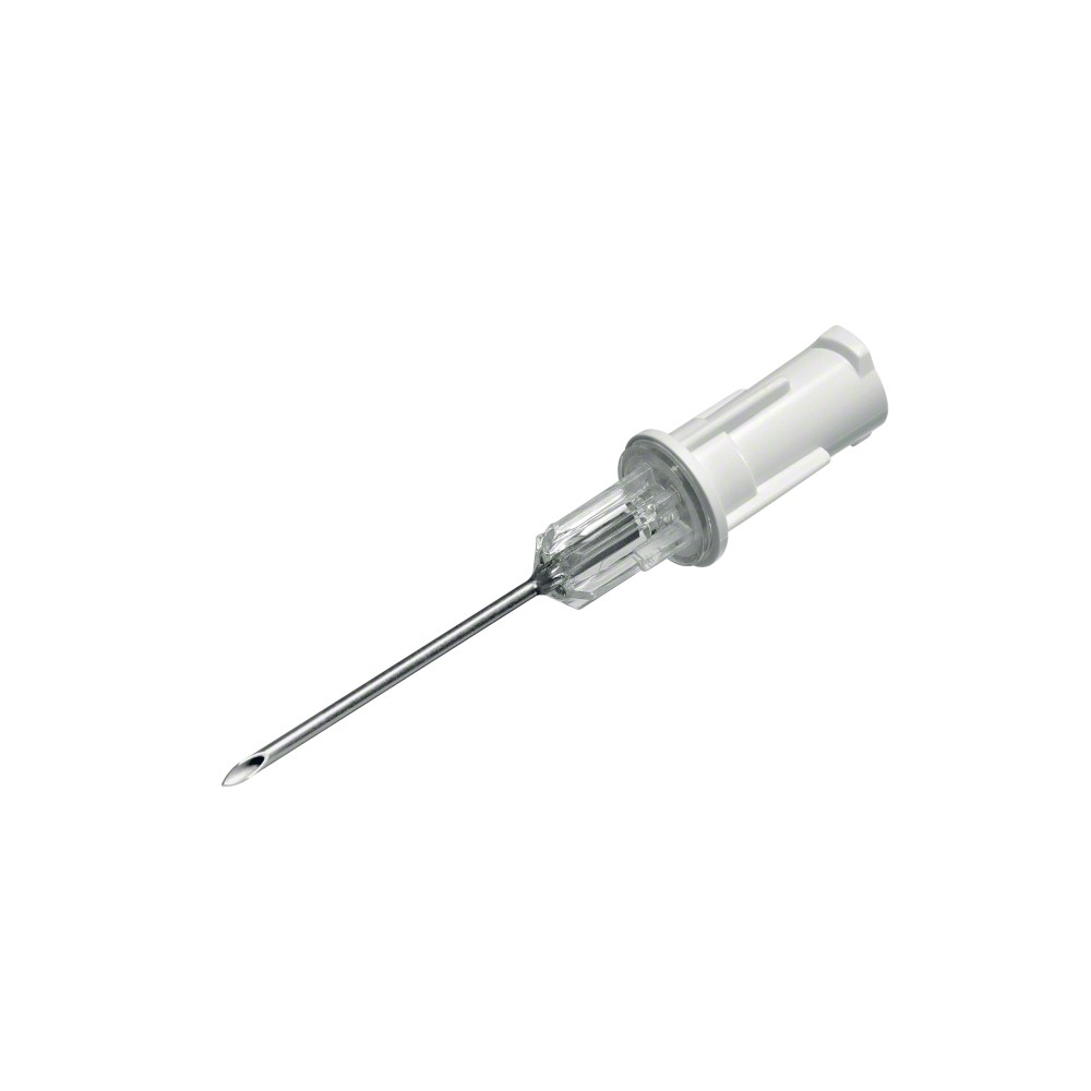 B. Braun Melsungen AG Sterifix Filterkanüle 19Gx25mm PK 100 m. integriert.Partikelfilter 5µm