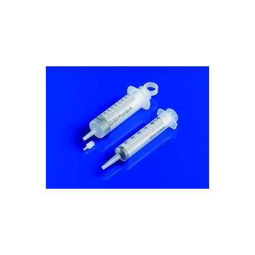BECTON DICKINSON AND COMPANY BD Plastipak Wund-u.Blasenspritzen AP 60 50/60ml