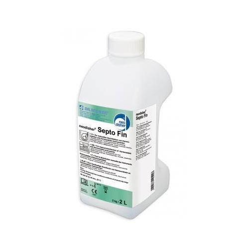 DR.WEIGERT Neodisher Septo Fin 2 Liter Desinfektions. z. man. Aufbereitung